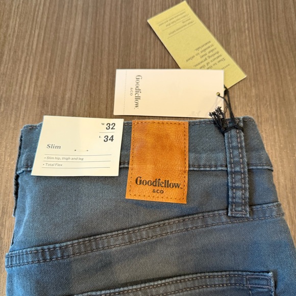Brand new mens Jeans - Picture 4 of 6